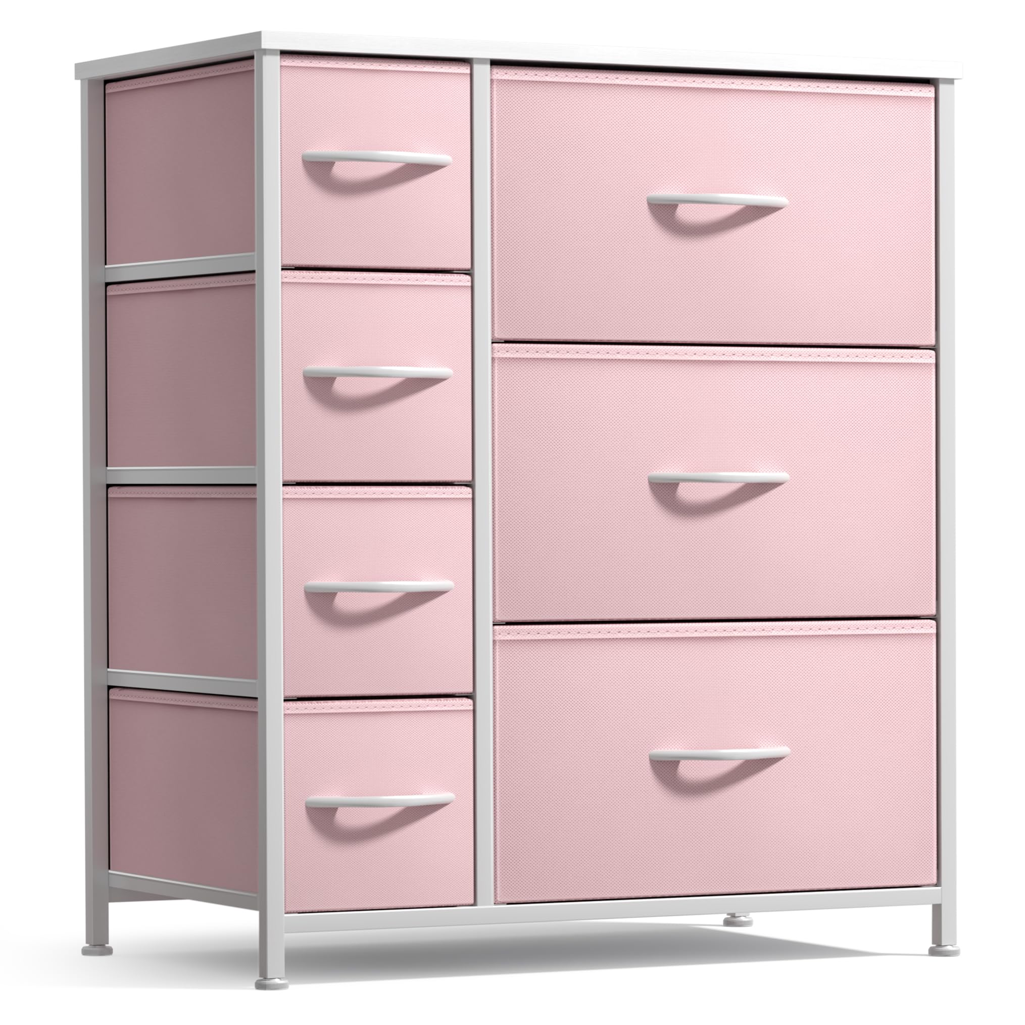 Amazon.com: Sorbus Dresser with 7 Drawers - Furniture